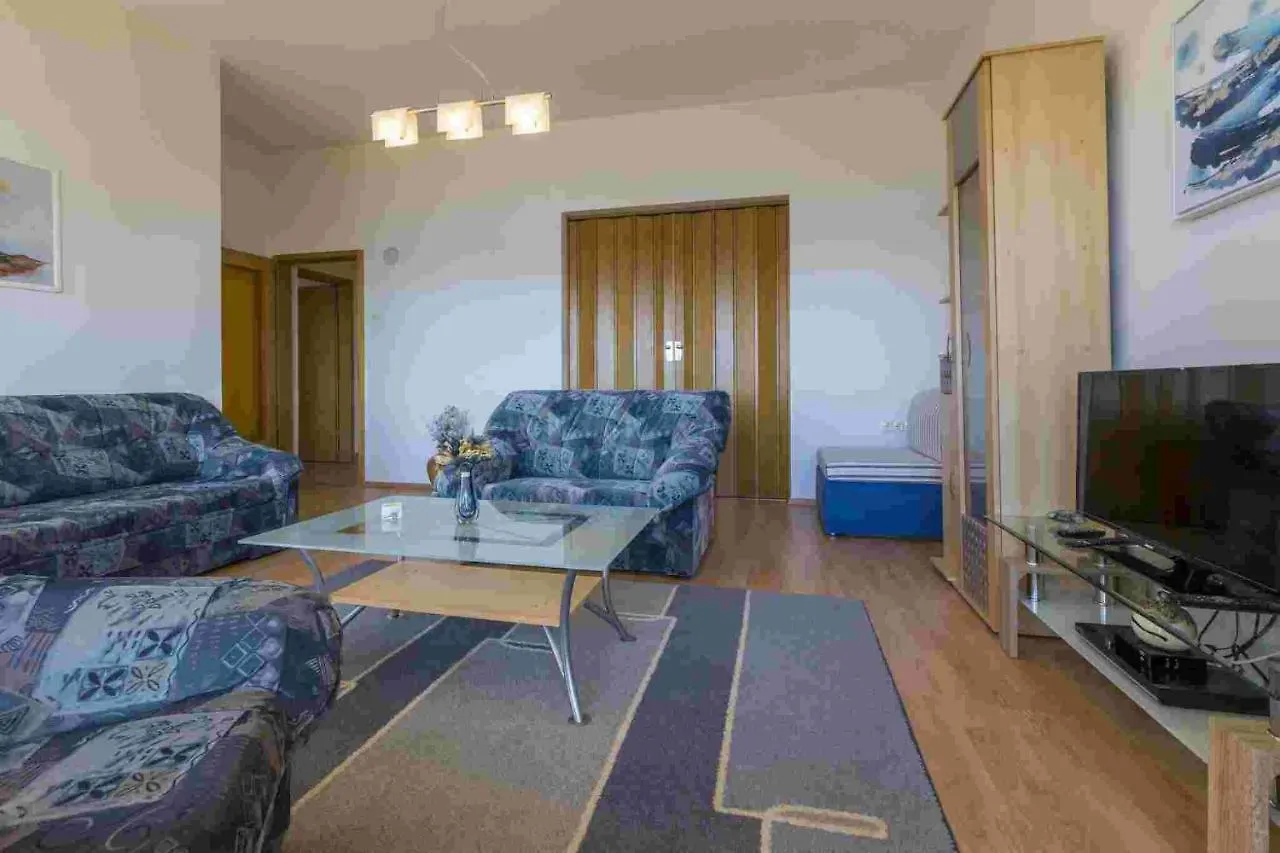 Apartment In Crikvenica 14231