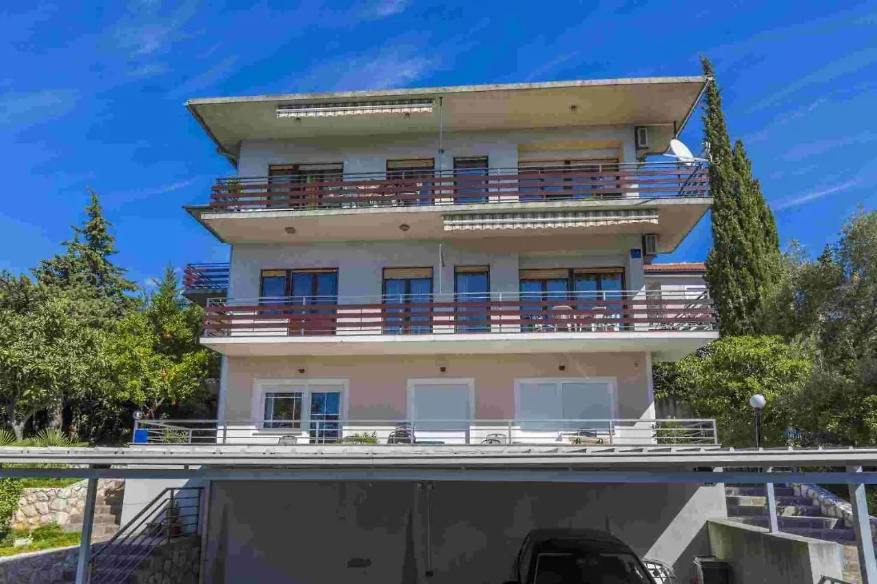 Apartment In Crikvenica 14231