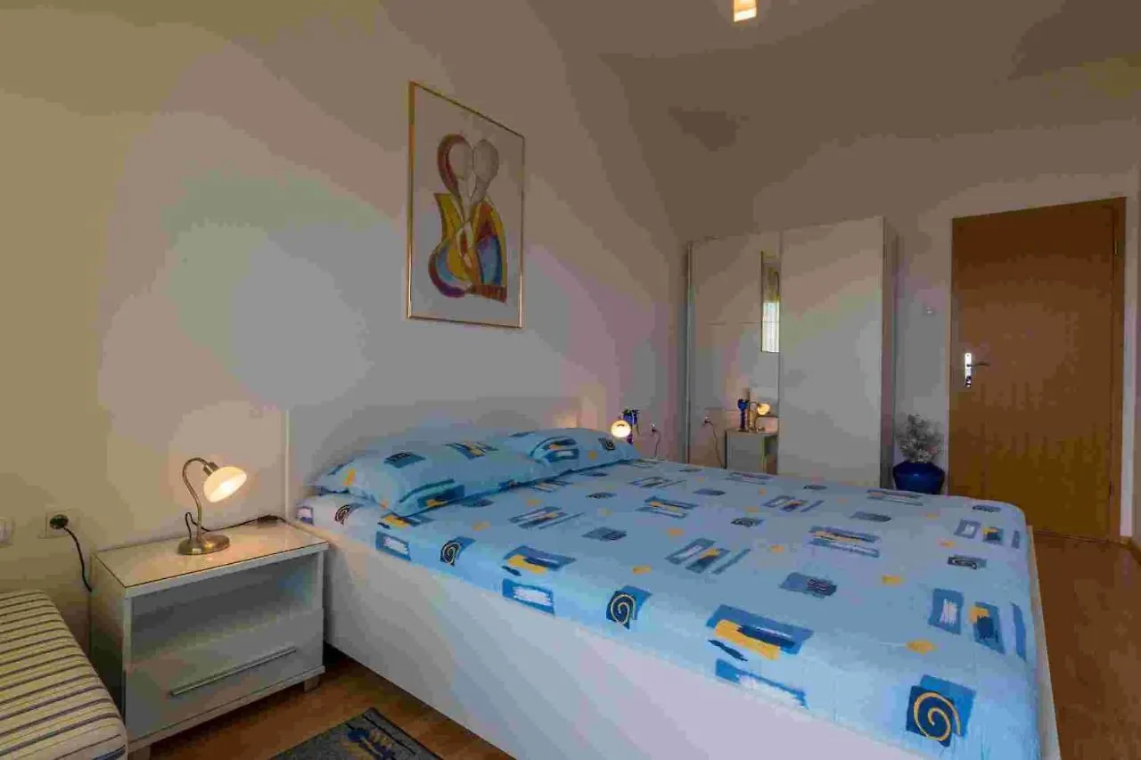 Apartment In Crikvenica 14231