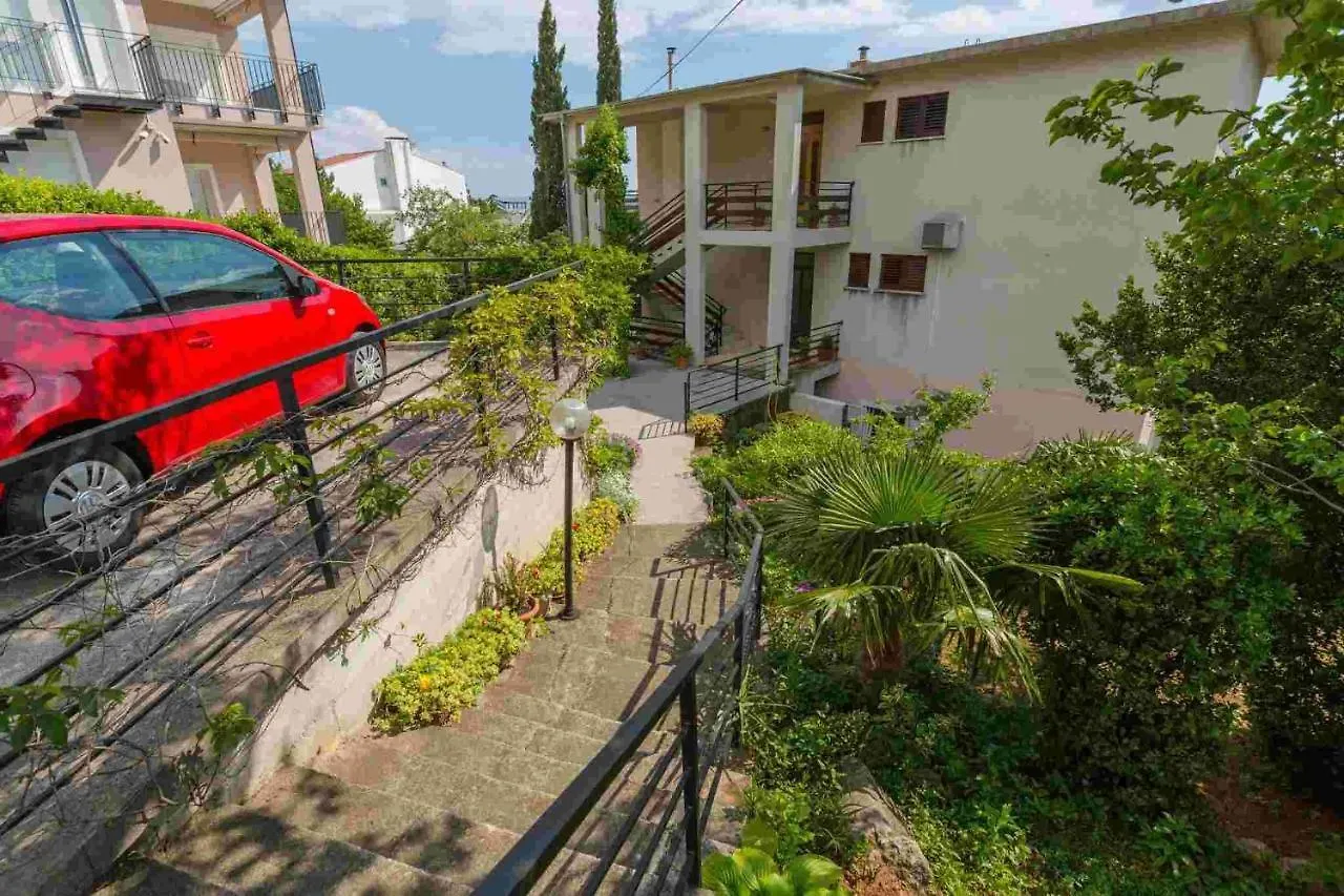 Apartment In Crikvenica 14231