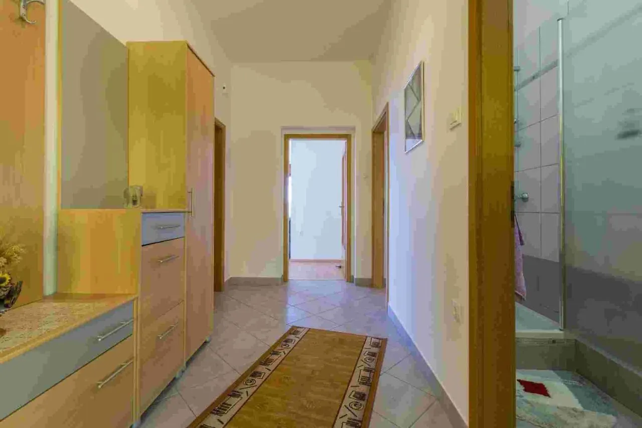Apartment In Crikvenica 14231