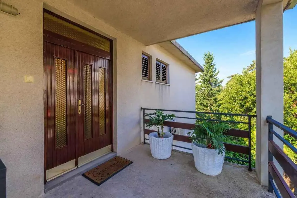 Apartment In Crikvenica 14231