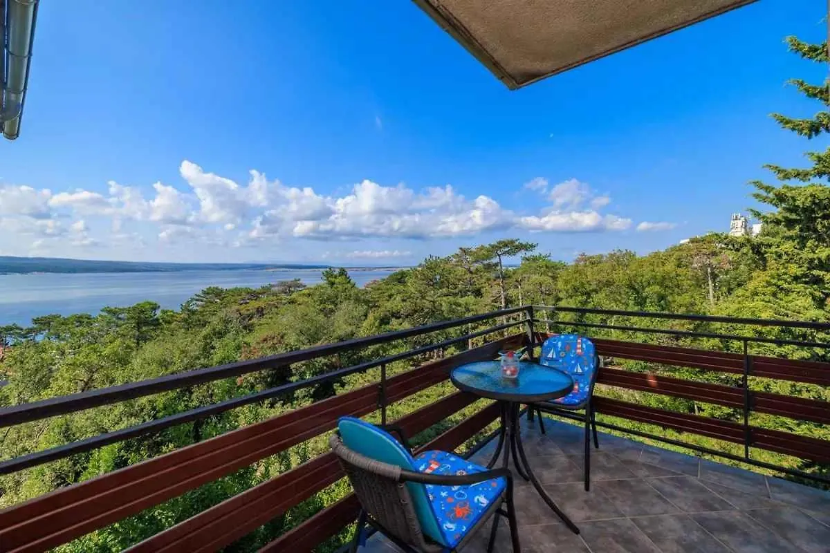 Apartment In Crikvenica 14231