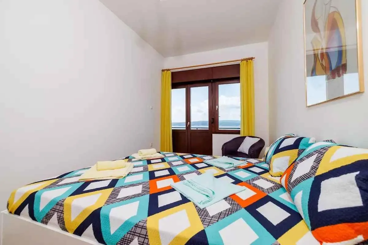 Apartment In Crikvenica 14231