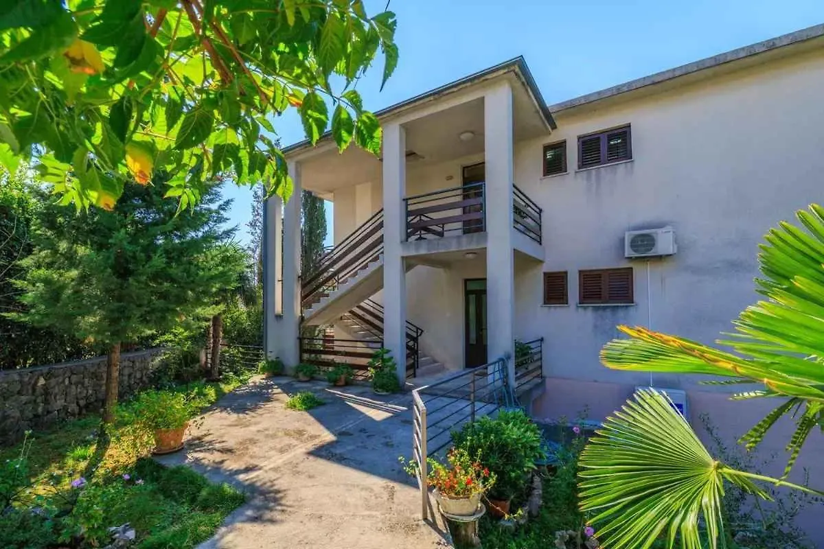 Apartment In Crikvenica 14231