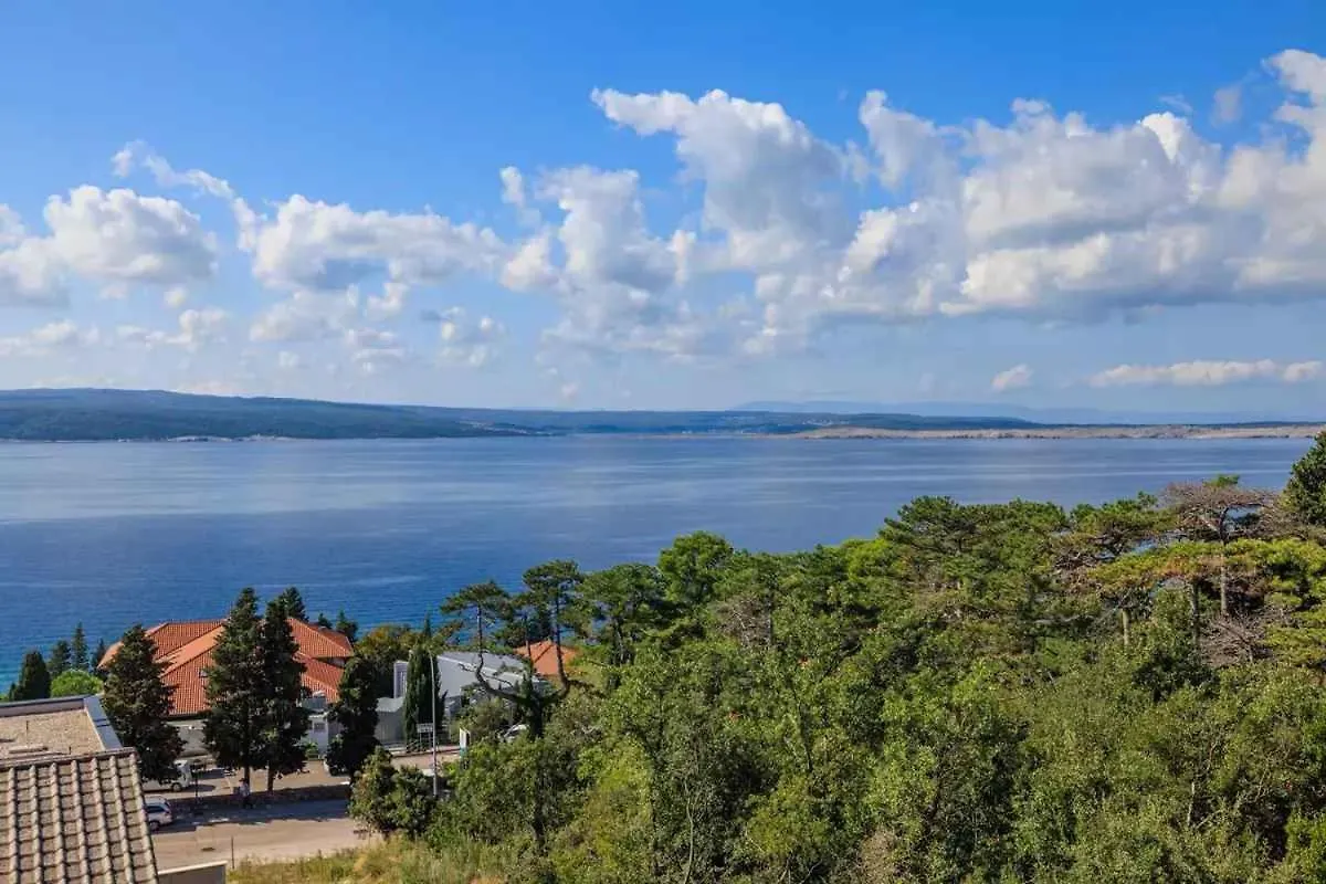 Apartment In Crikvenica 14231